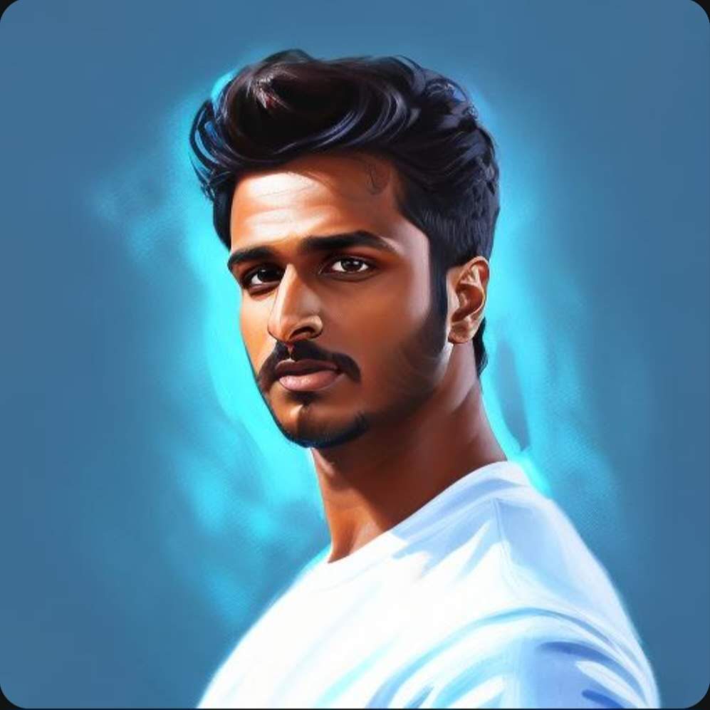 Vishnu Vinod